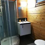 Πανσιόν La Chasse Royale 3*
