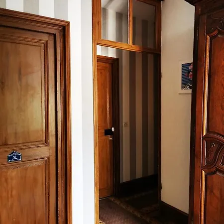 Gasthuis La Chasse Royale