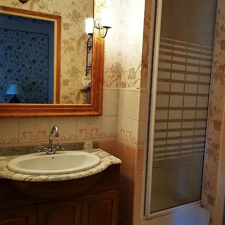 Guest house La Chasse Royale Plailly