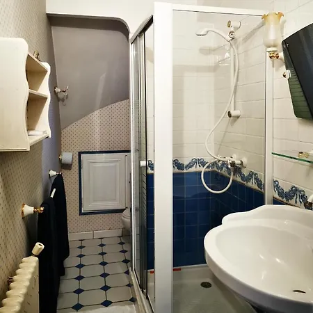 La Chasse Royale Guest house *