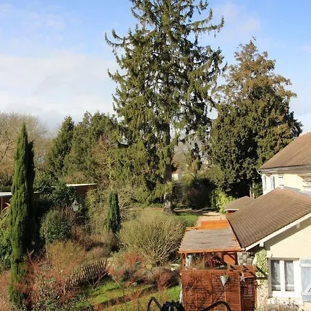 La Chasse Royale 4* Plailly