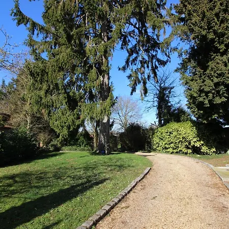 Gæstehus La Chasse Royale