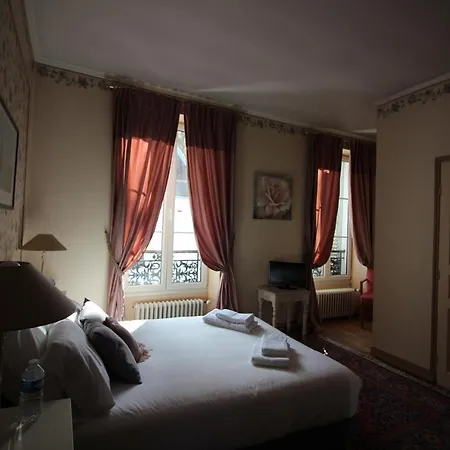 Guest house La Chasse Royale Plailly