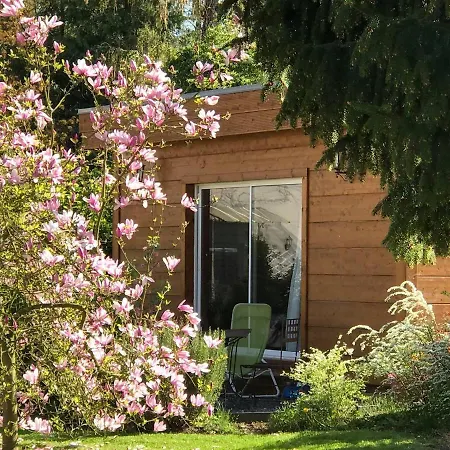 La Chasse Royale Guest house