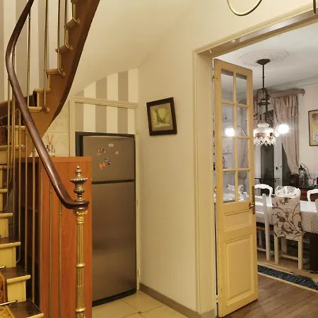 La Chasse Royale Гостевой дом 3*