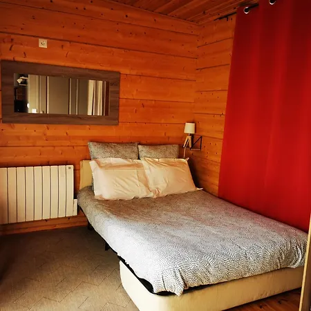 Gasthuis La Chasse Royale Plailly