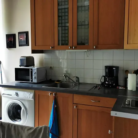 Gæstehus La Chasse Royale