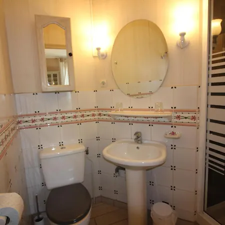 La Chasse Royale Guest house