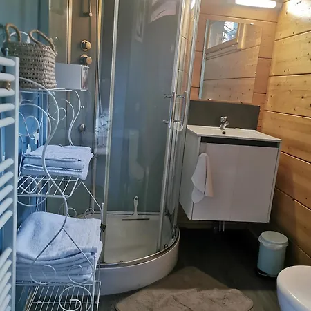 Gæstehus La Chasse Royale Plailly