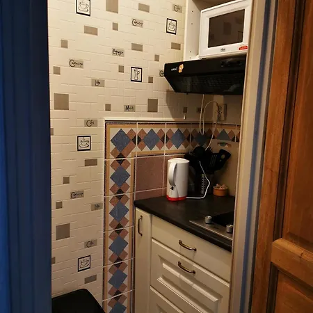 La Chasse Royale 4* Plailly