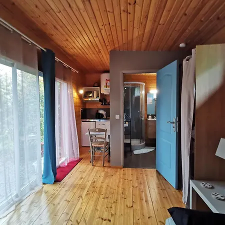 La Chasse Royale Plailly