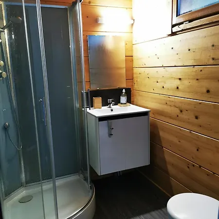 Gæstehus La Chasse Royale 4*