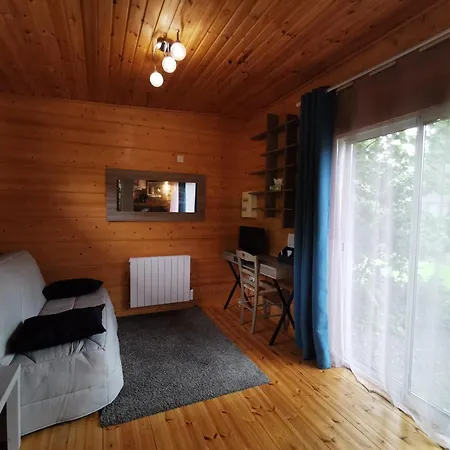 La Chasse Royale Guest house Plailly