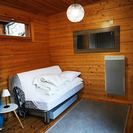 Guest house La Chasse Royale Plailly