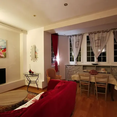 La Chasse Royale Guest house Plailly