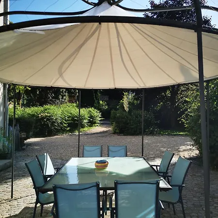 La Chasse Royale * Plailly