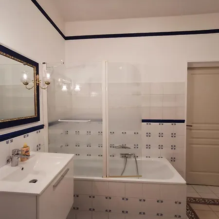 La Chasse Royale Guest house