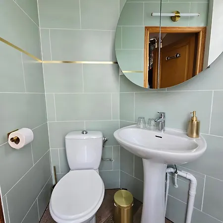 La Chasse Royale Gasthuis Plailly