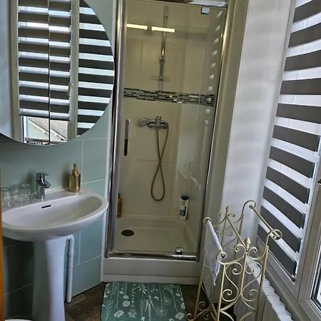 Gasthuis La Chasse Royale