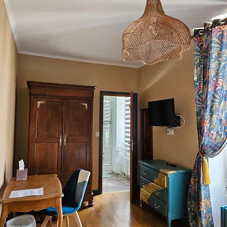 La Chasse Royale Plailly