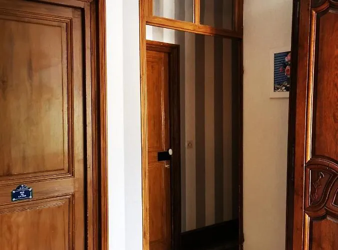 Guest house La Chasse Royale