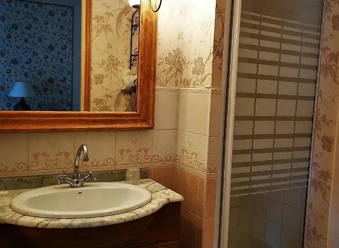 Guest house La Chasse Royale Plailly