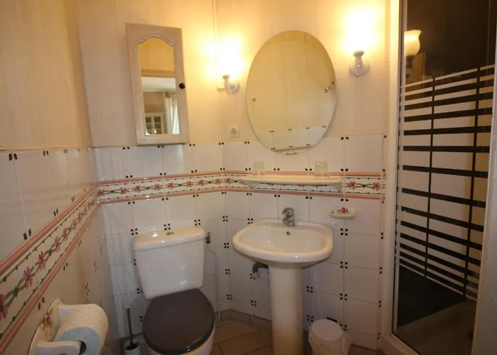 La Chasse Royale Guest house