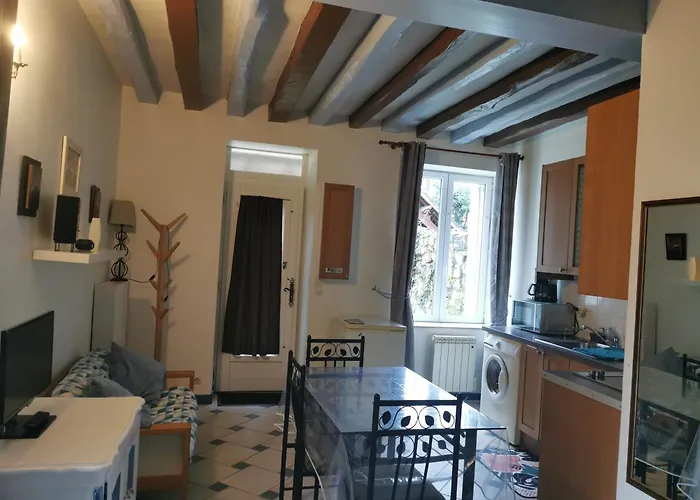 La Chasse Royale 4* Plailly