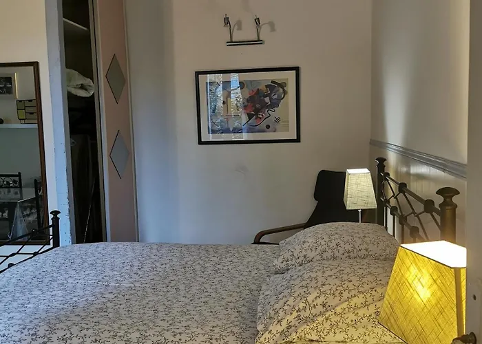 Guest house La Chasse Royale