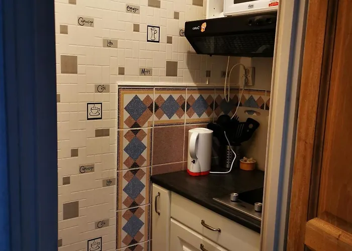 La Chasse Royale 4* Plailly