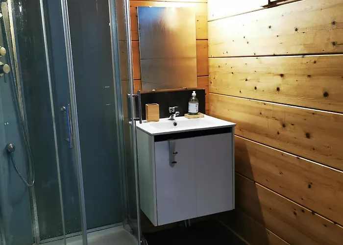 Guest house La Chasse Royale 4*