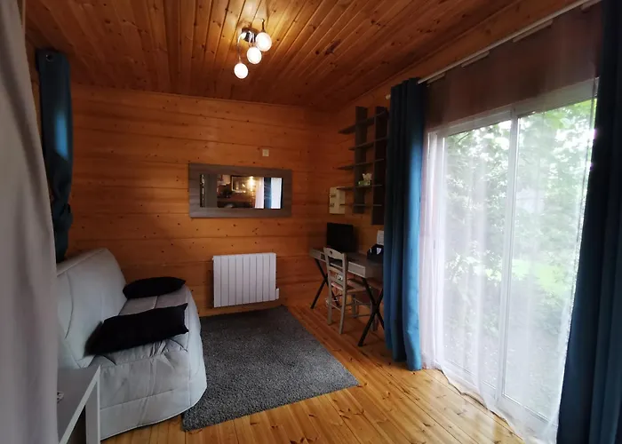 La Chasse Royale Guest house Plailly