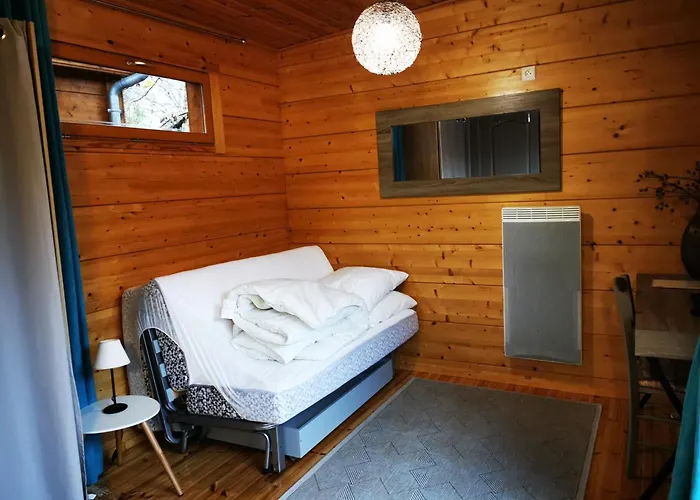 Guest house La Chasse Royale Plailly