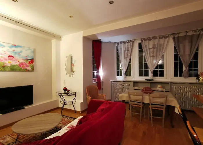 La Chasse Royale Guest house Plailly