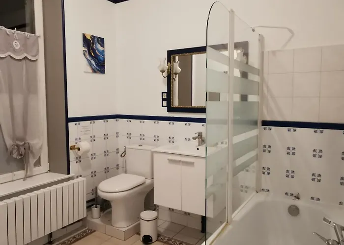 La Chasse Royale Plailly