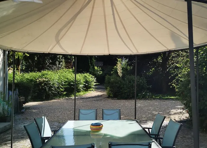 La Chasse Royale 4* Plailly