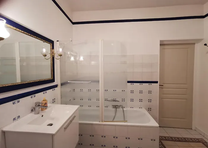 La Chasse Royale Guest house