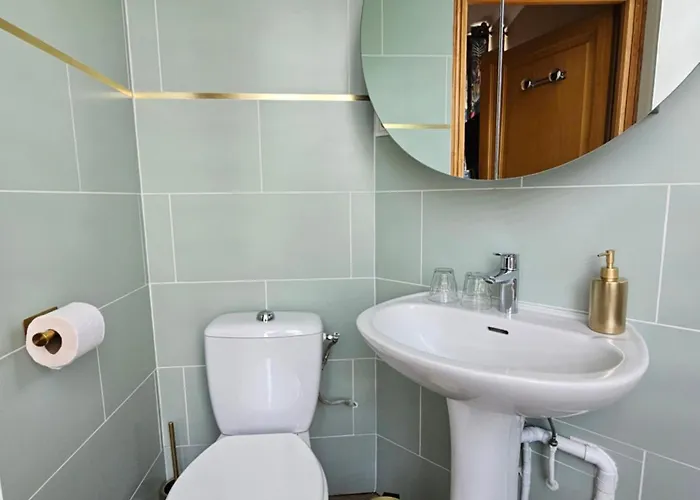 La Chasse Royale Guest house Plailly