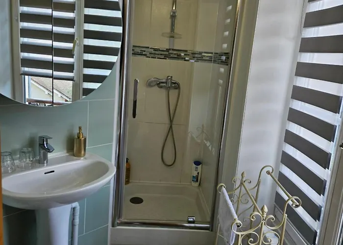 Guest house La Chasse Royale