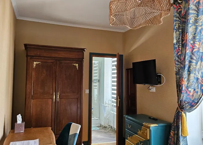 La Chasse Royale Plailly